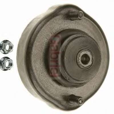 Ремкомплект, опора стойки амортизатора