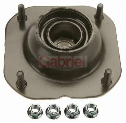 Ремкомплект, опора стойки амортизатора