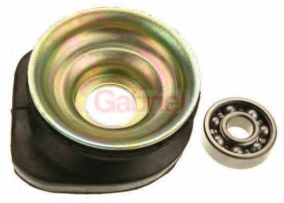 Ремкомплект, опора стойки амортизатора