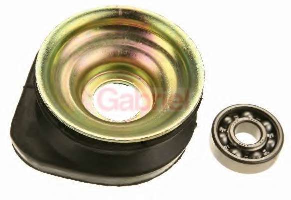 Ремкомплект, опора стойки амортизатора