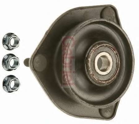 Ремкомплект, опора стойки амортизатора