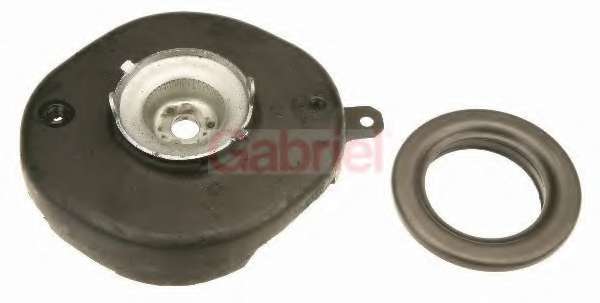 Ремкомплект, опора стойки амортизатора