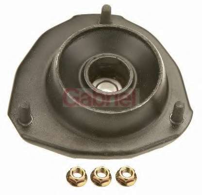 Ремкомплект, опора стойки амортизатора