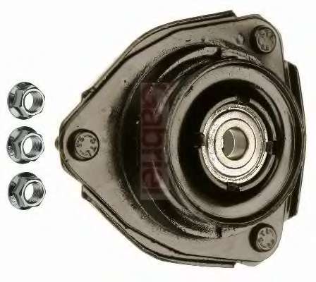 Ремкомплект, опора стойки амортизатора