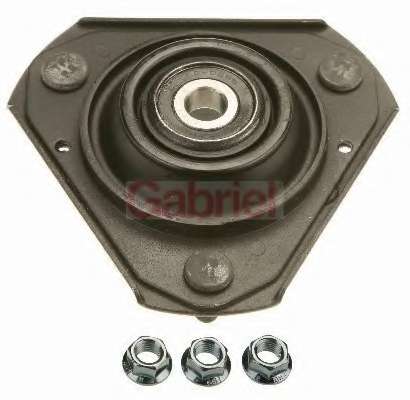 Ремкомплект, опора стойки амортизатора