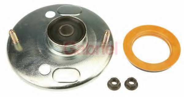 Ремкомплект, опора стойки амортизатора