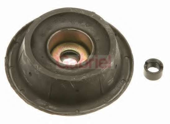 Ремкомплект, опора стойки амортизатора