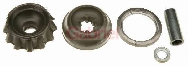 Ремкомплект, опора стойки амортизатора