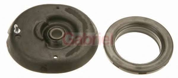 Ремкомплект, опора стойки амортизатора