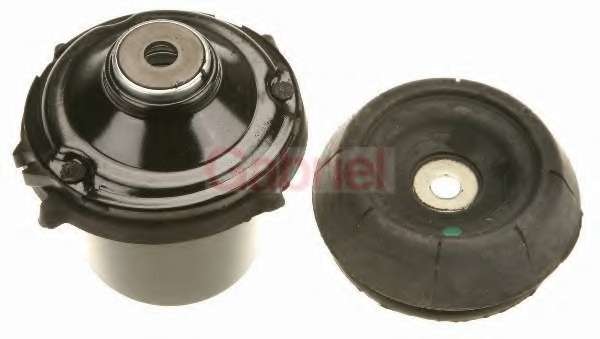 Ремкомплект, опора стойки амортизатора