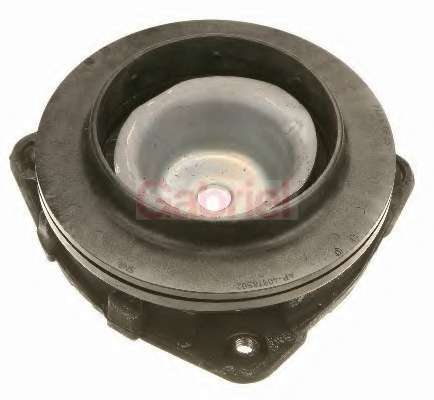 Ремкомплект, опора стойки амортизатора