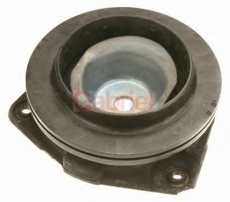 Ремкомплект, опора стойки амортизатора