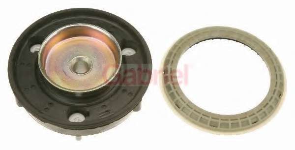 Ремкомплект, опора стойки амортизатора