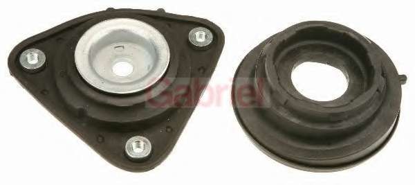 Ремкомплект, опора стойки амортизатора