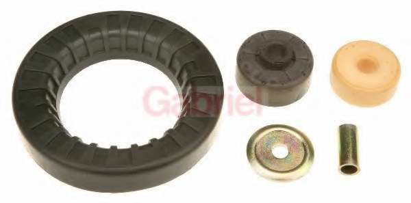 Ремкомплект, опора стойки амортизатора