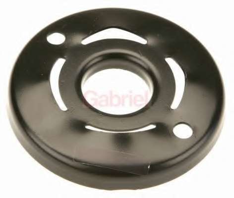 Тарелка пружины