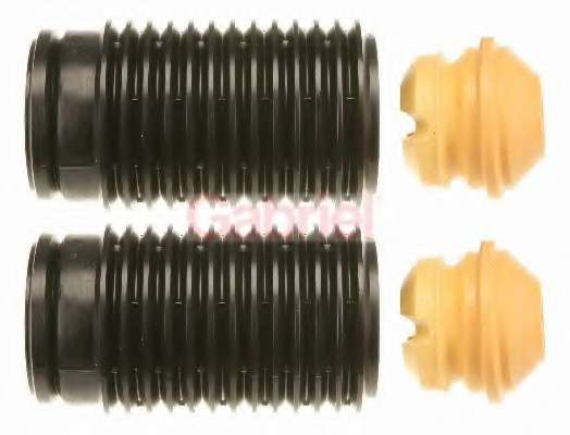 Пылезащитный комилект, амортизатор