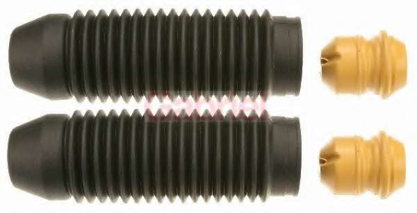 Пылезащитный комилект, амортизатор