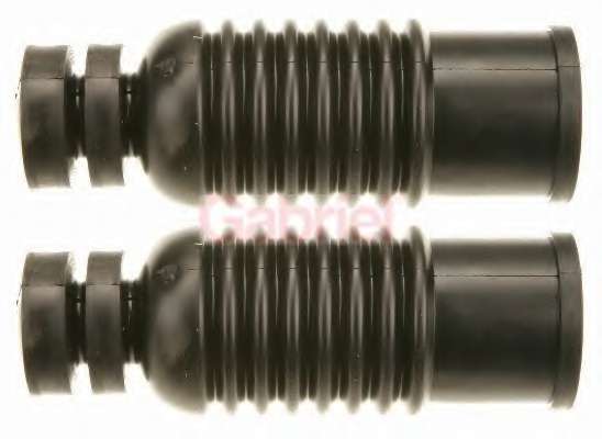 Пылезащитный комилект, амортизатор