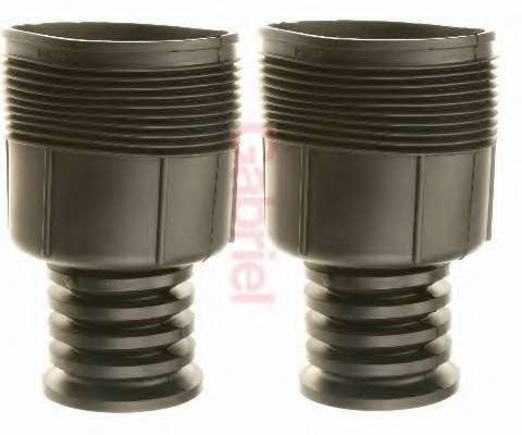 Пылезащитный комилект, амортизатор