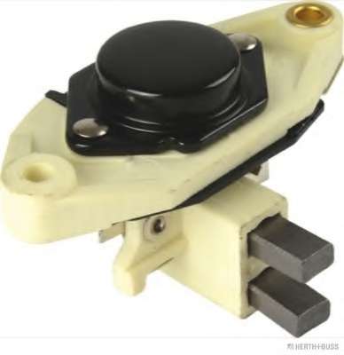 Регулятор генератора