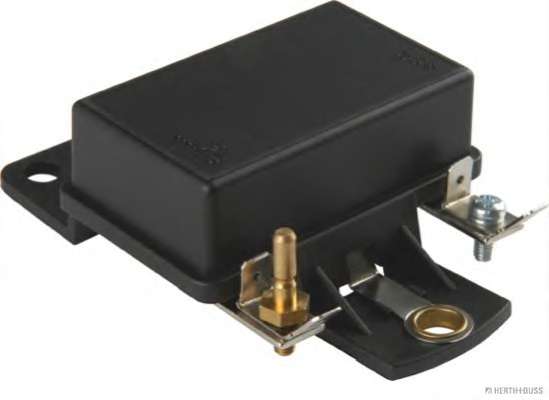 Регулятор генератора