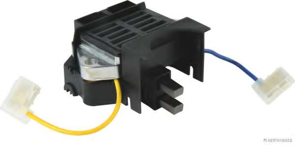 Регулятор генератора