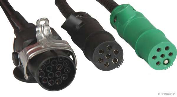 Адаптер, электроспираль