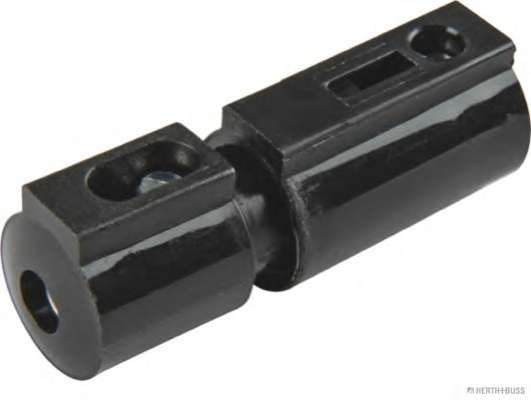 Предохранительный зажим