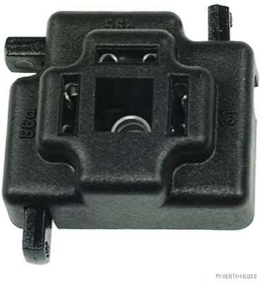 Штекер, главная фара