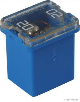 Предохранитель