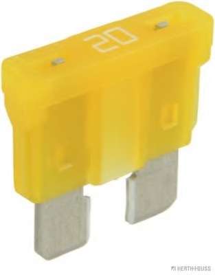 Предохранитель