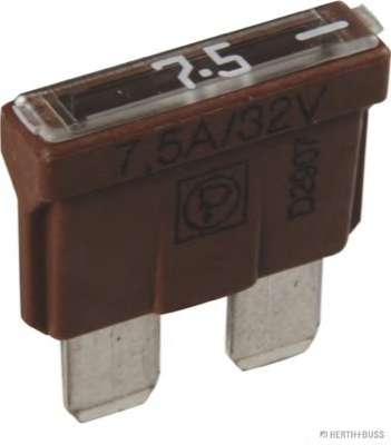 Предохранитель