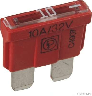 Предохранитель