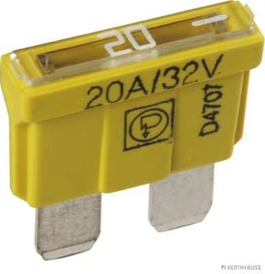 Предохранитель