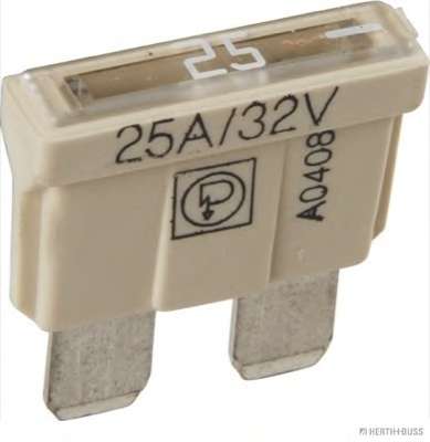 Предохранитель