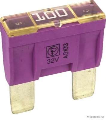 Предохранитель