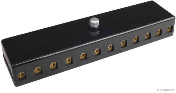 Розетка предохранителей