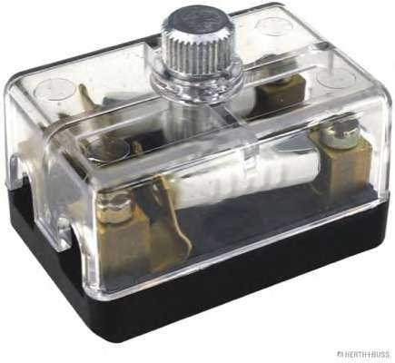 Розетка предохранителей