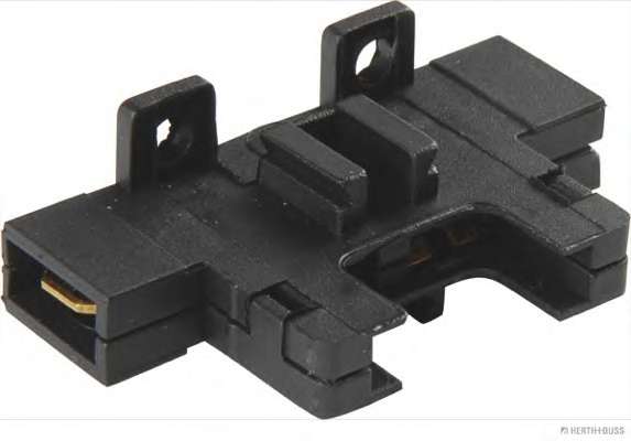 Предохранительный зажим