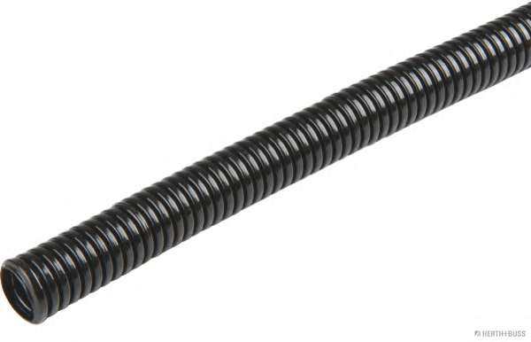 Гофрированная труба