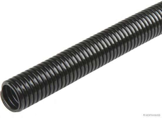 Гофрированная труба