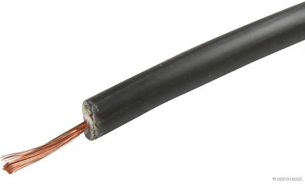 Провод зажигания