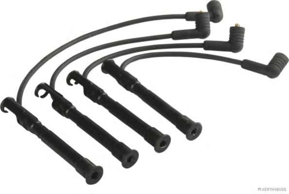 Комплект проводов зажигания