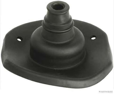 Прокладка, розетка прицепа