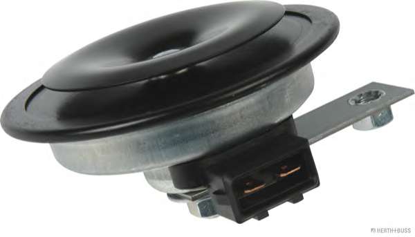 Звуковой сигнал