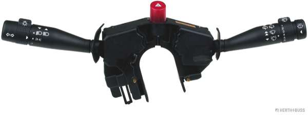 Вимикач, фара