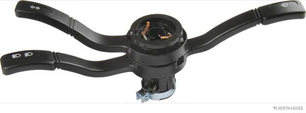 Выключатель на колонке рулевого управления