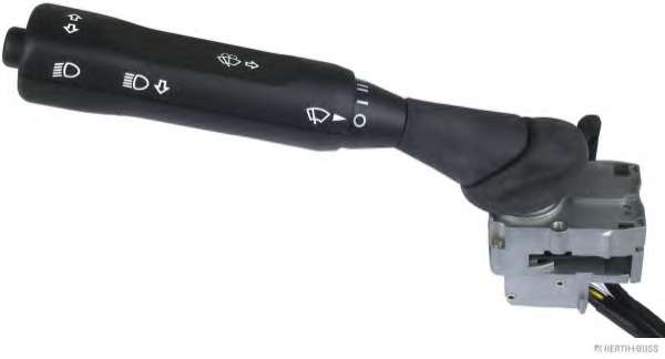 Выключатель на колонке рулевого управления