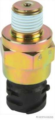 Кнопочный выключатель, тормозн. гидравлика